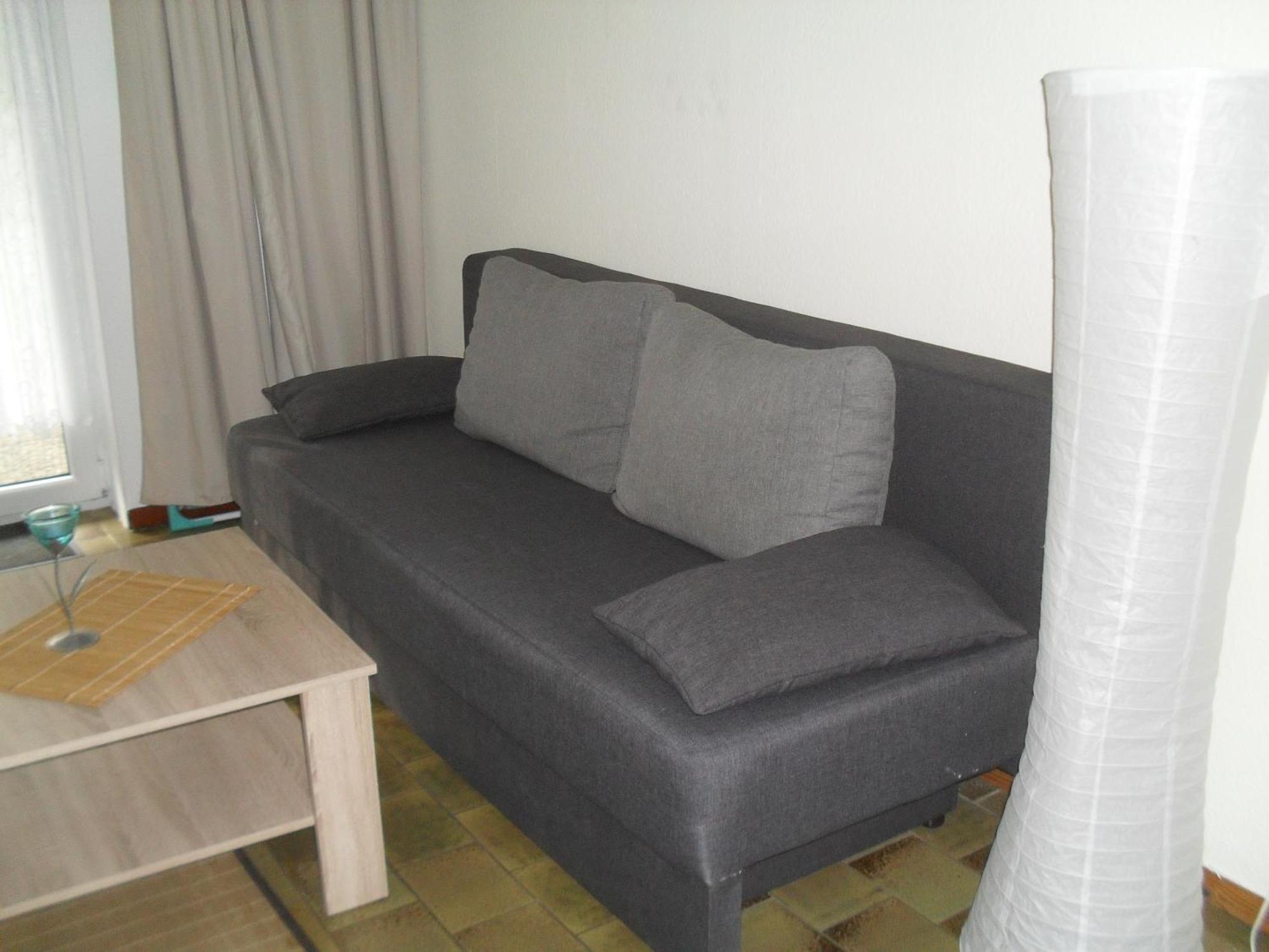 דירות Haus Heinke Am Deich - Friedrichskoog מראה חיצוני תמונה